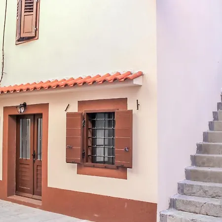 Funtana Apartment