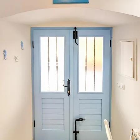 Apartamento Funtana Baška