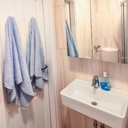 Funtana Apartman *