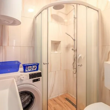 Apartman Funtana