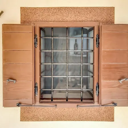Apartman Funtana *