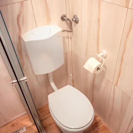 Funtana Apartman