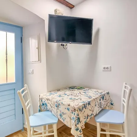 Funtana Apartman *
