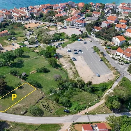 Funtana * Baska (Krk)