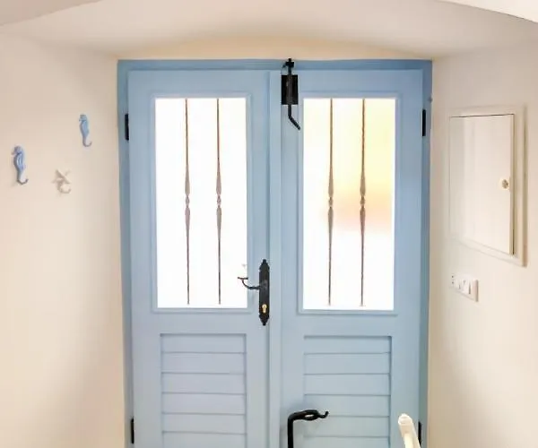 아파트 Funtana 바슈카