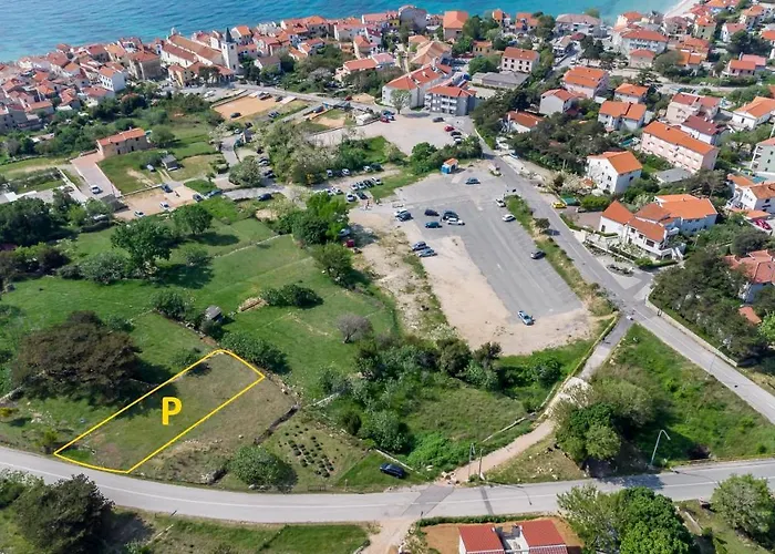 Funtana * Baška