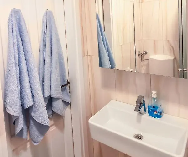 Funtana Apartamento *