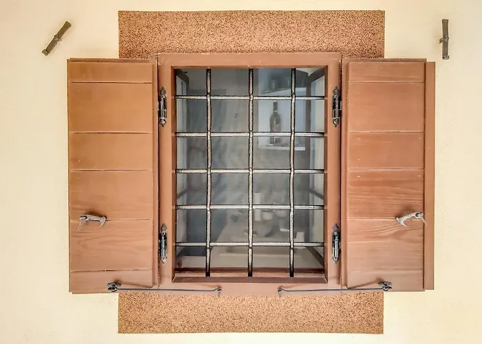 Apartamento Funtana *