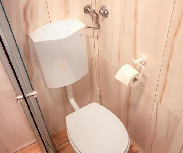 Funtana Apartamento