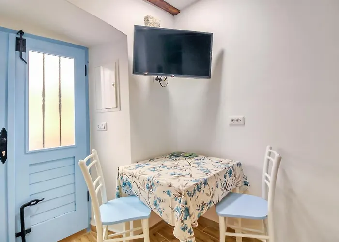 Funtana Apartamento *